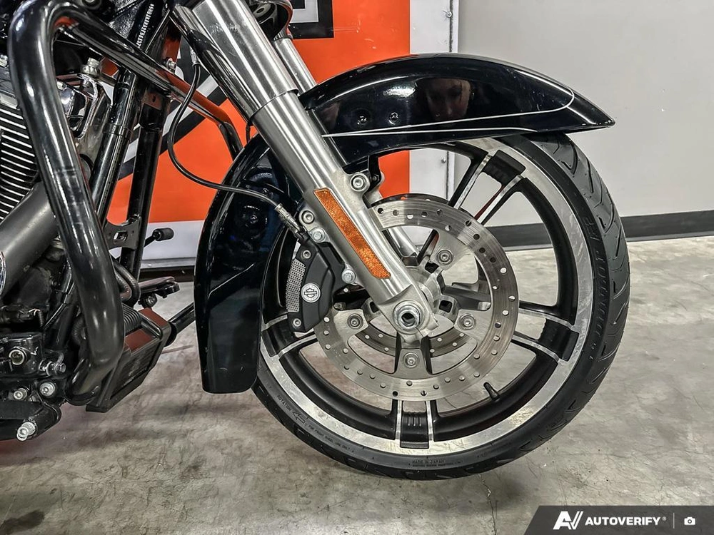 2015 Harley-davidson Flhxs - Street Glide® Special alt