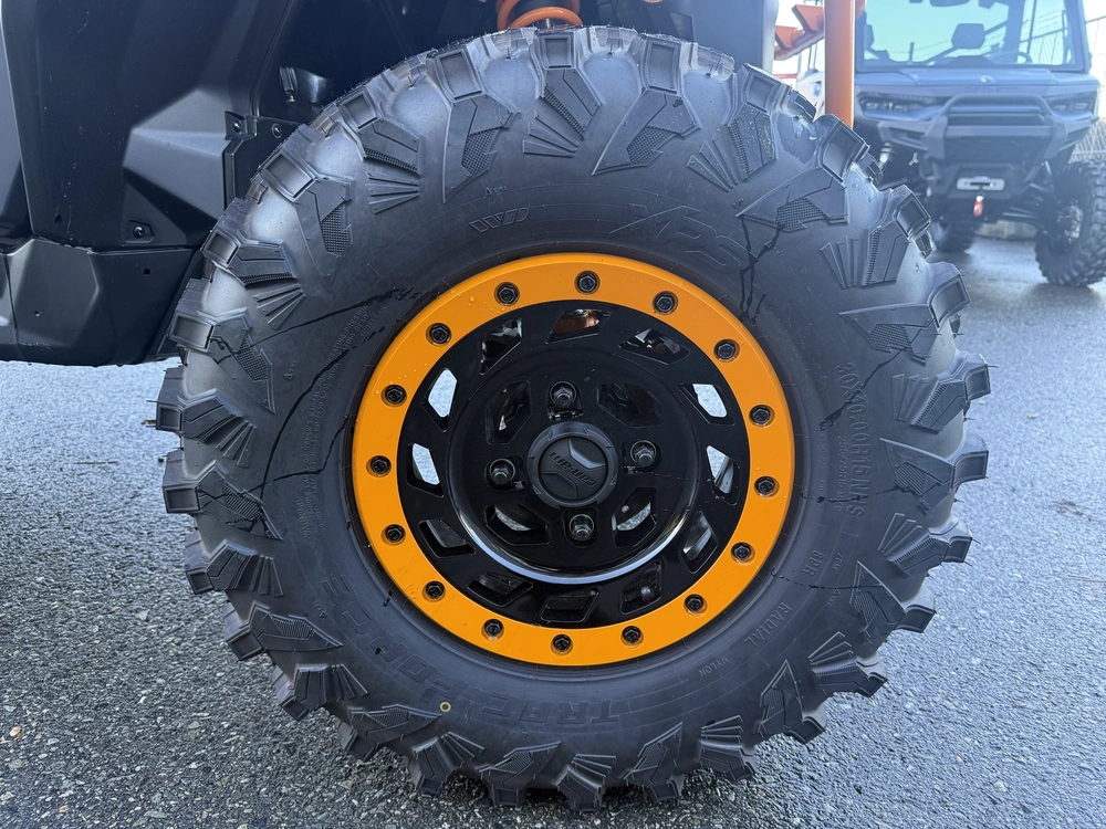 2026 Can-am Commander Xt-p 1000r alt