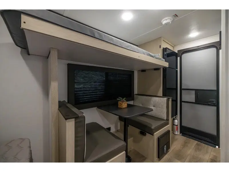 2026 Coachmen Shasta Compact 16BH