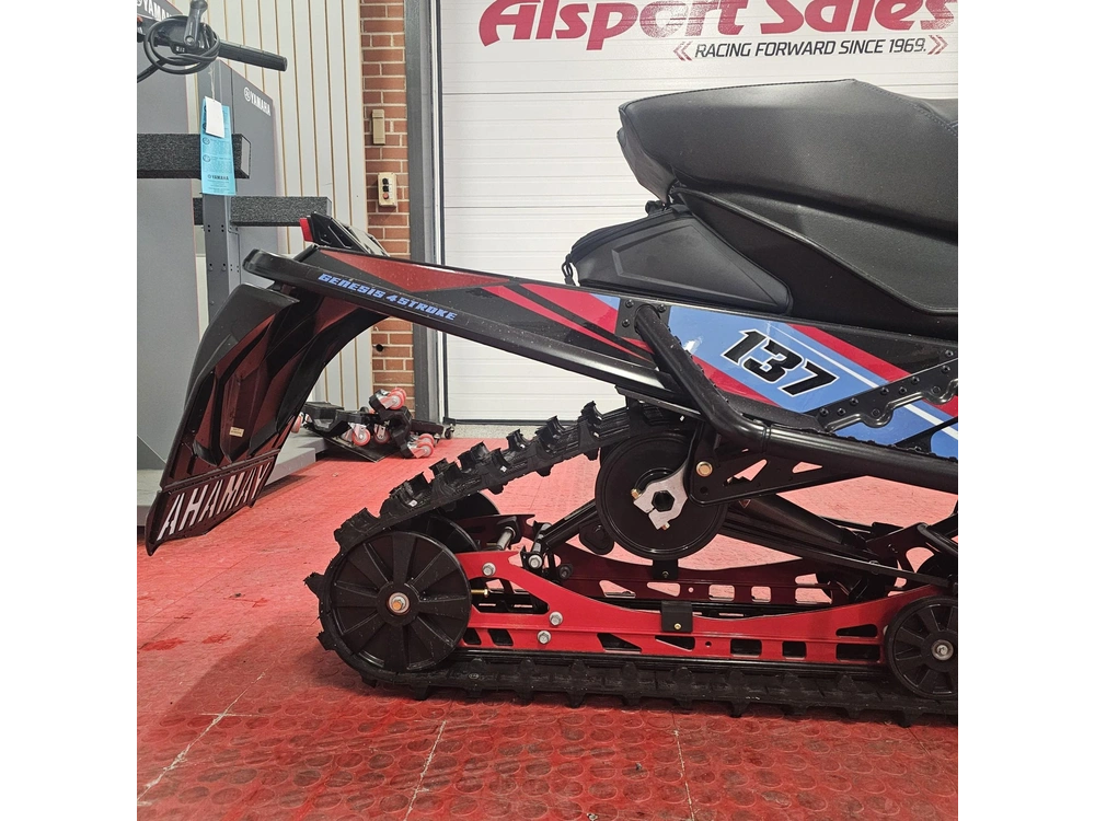 2024 Yamaha Sidewinder L-tx Se alt