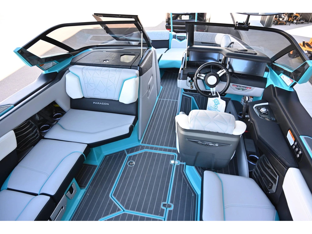 2021 Nautique Paragon G23 alt