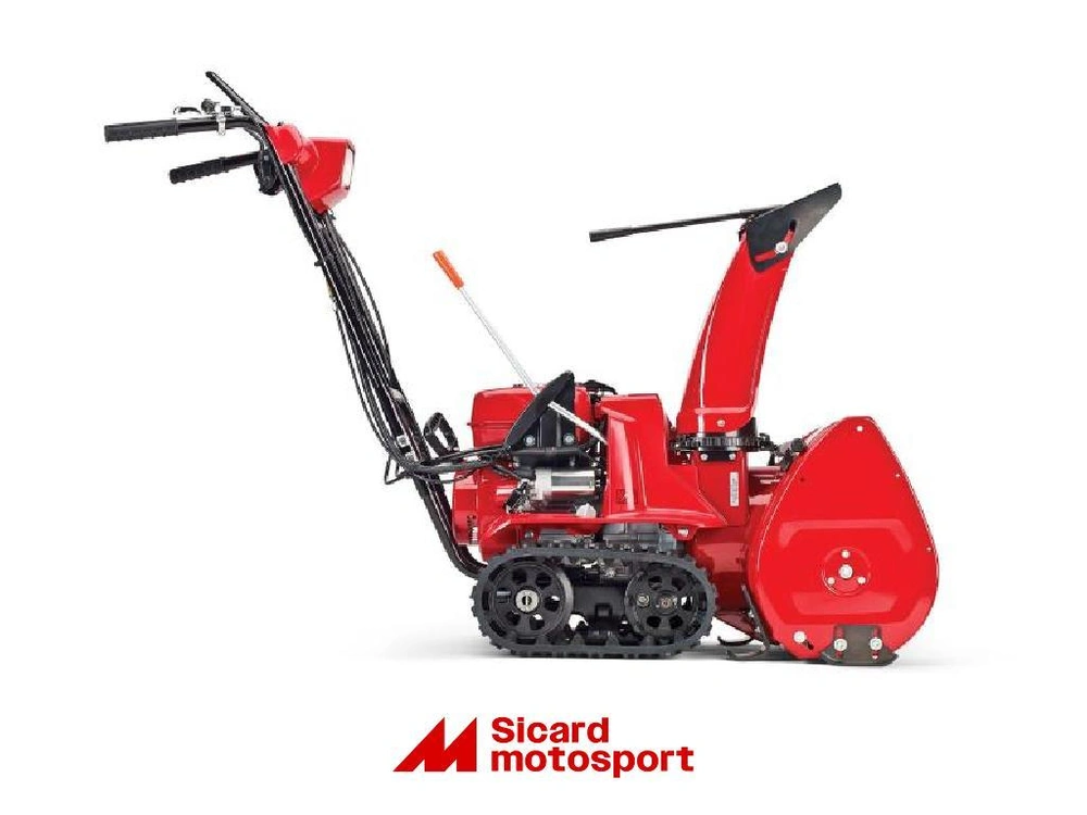 Honda Souffleuse Hss622ctd1 2025 alt