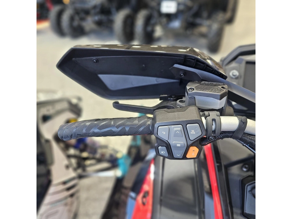 2026 Polaris 850 Switchback Assault Nrw 146 alt