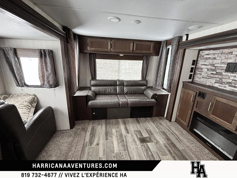 Cherokee 274wk 2019 alt