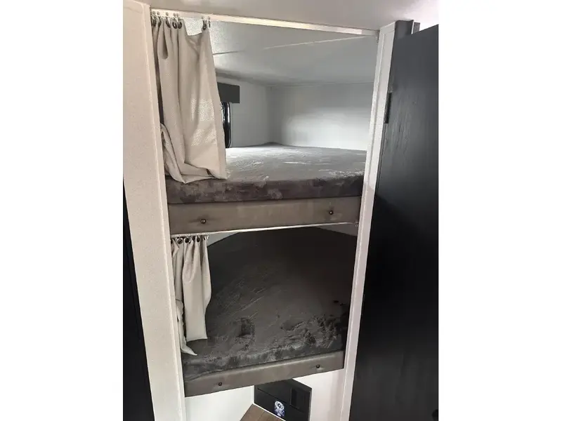 2026 Puma 283BHCE Camping edition