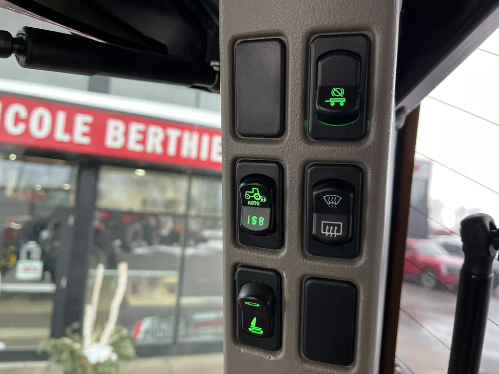 Case IH Maxxum 150 2021