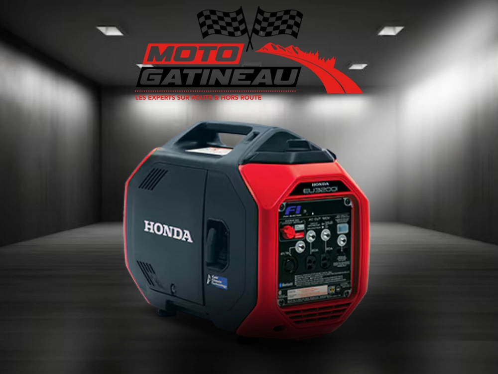 Honda Eu3200ic 2026 alt