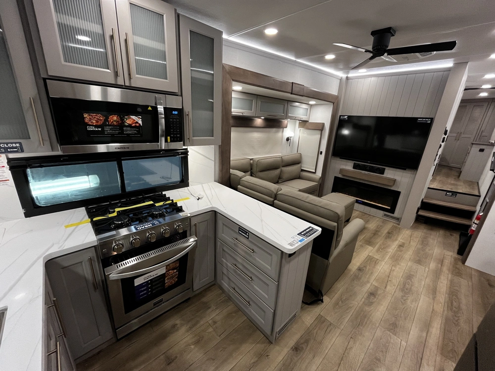 Alliance Rv Paradigm 312rk 2026 alt