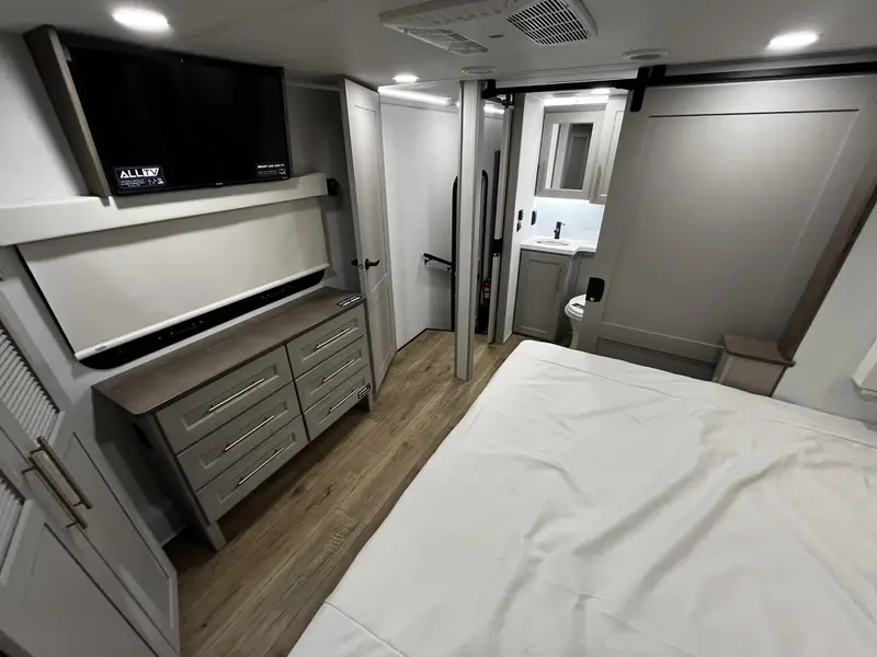 2026 Alliance RV Paradigm 395DS