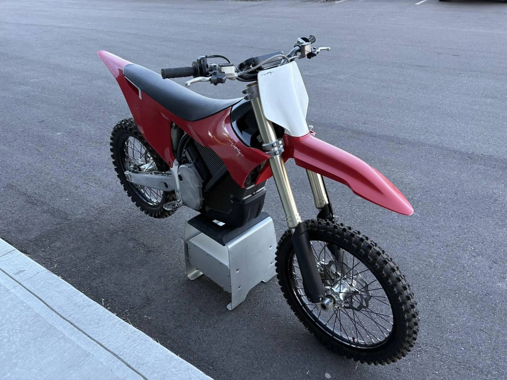 2024 Stark Future Stark Mx 1.0 alt