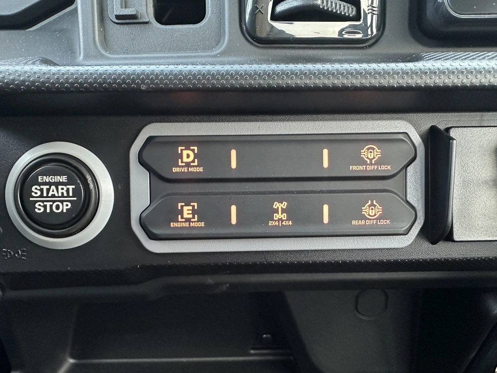 2026 Can-am Defender Xt Cab Hd11 W 10.25 alt