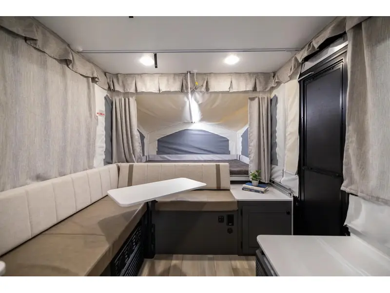 2026 Forest River Rockwood 1640FT