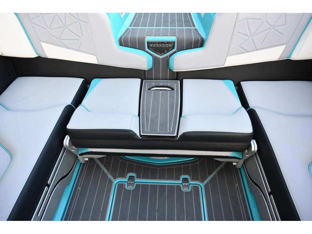 2021 Nautique Paragon G23 alt