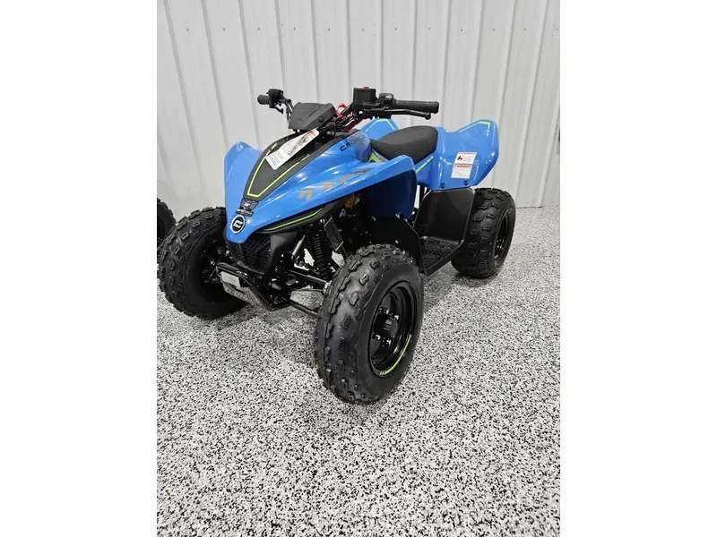 CFMOTO CFORCE 110 CLASSIC 2026