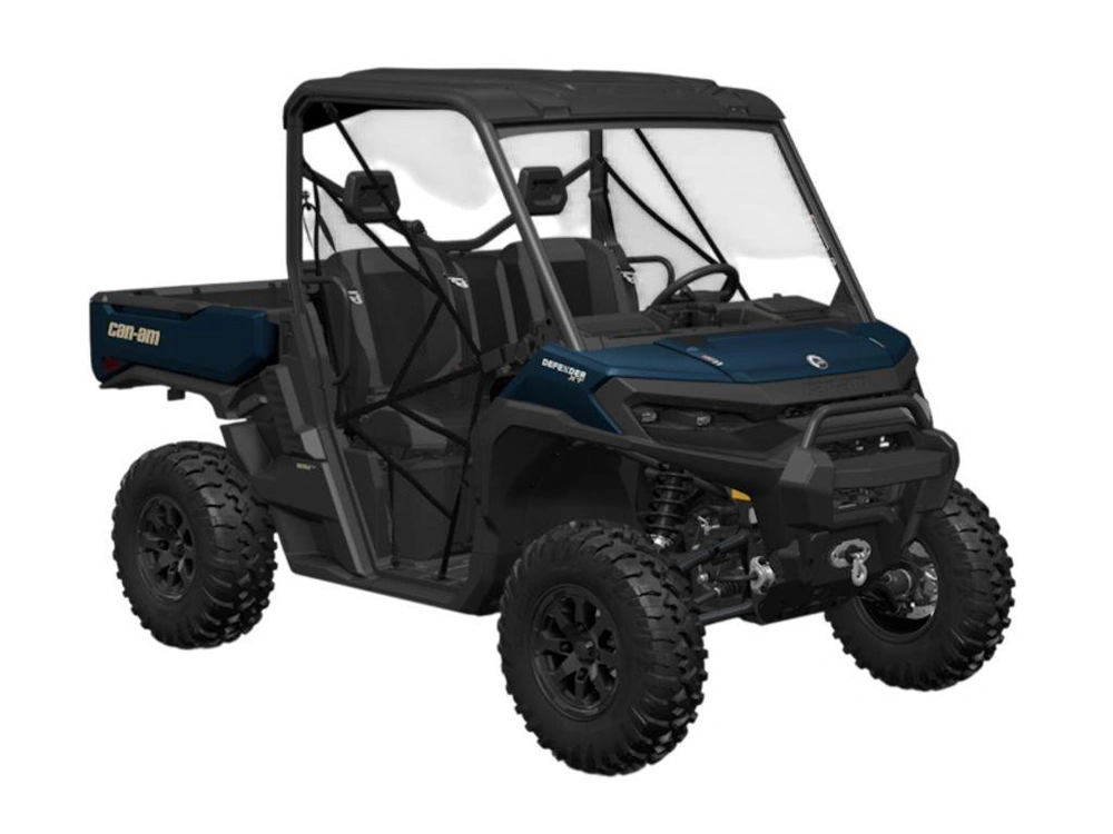 2026 Can-am Defender Xt Hd11 alt