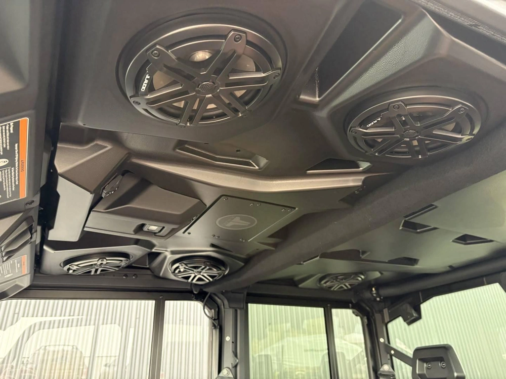 2026 Can-am Defender Max Lone Star Cab Hd11 alt