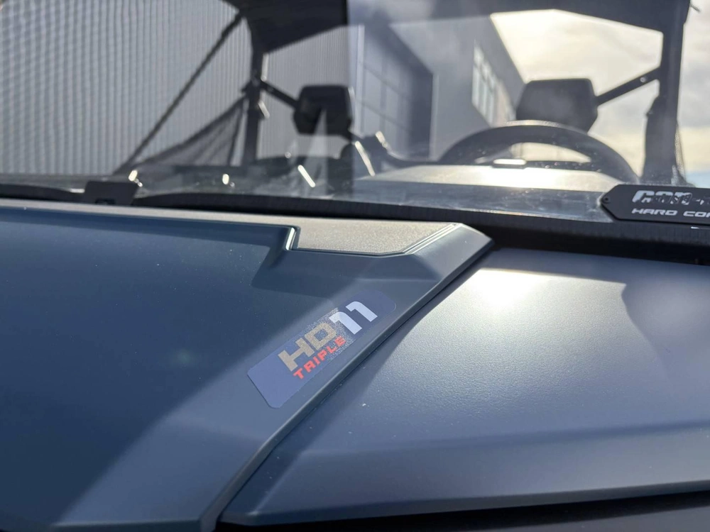 2026 Can-am Defender Xt Hd11 8ctb alt