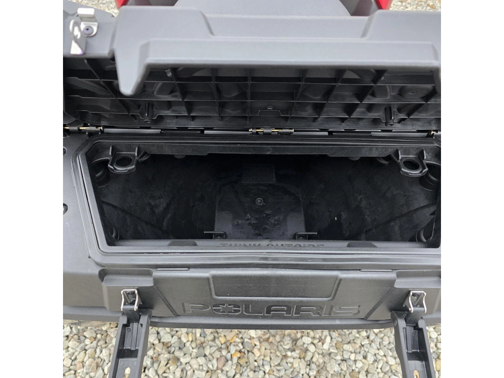 2026 Polaris Sportsman 570 Trail alt