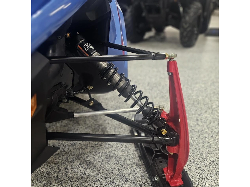 2024 Yamaha Sidewinder L-tx Se alt