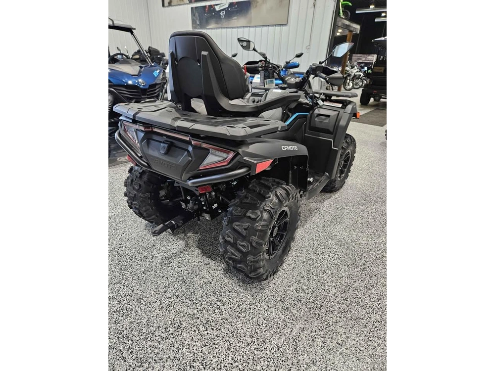 Cfmoto Cforce 600 Touring 2026 alt