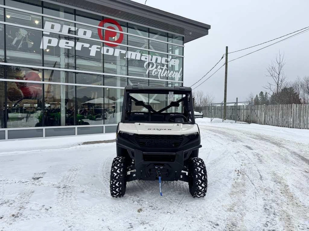 2025 Polaris Ranger 1000 Premium alt