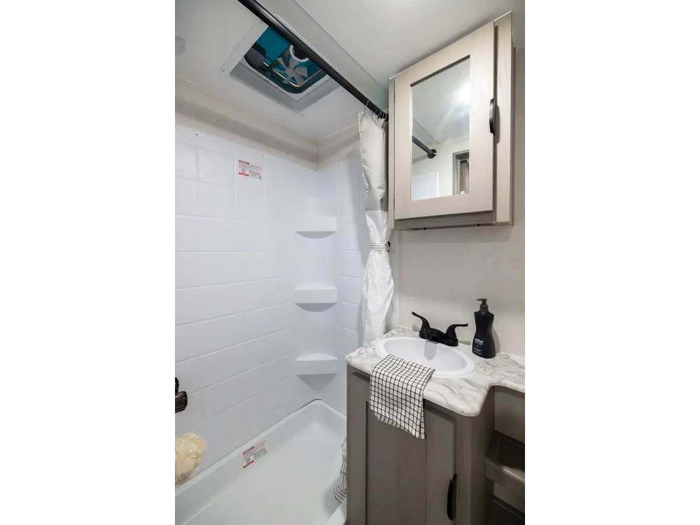 2026 Forest River Viking 242mk alt