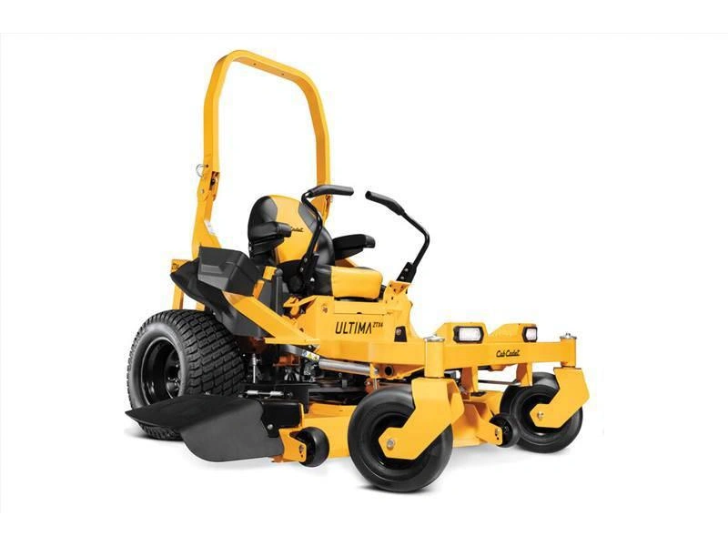 2025 Cub Cadet Ztx4-60 alt