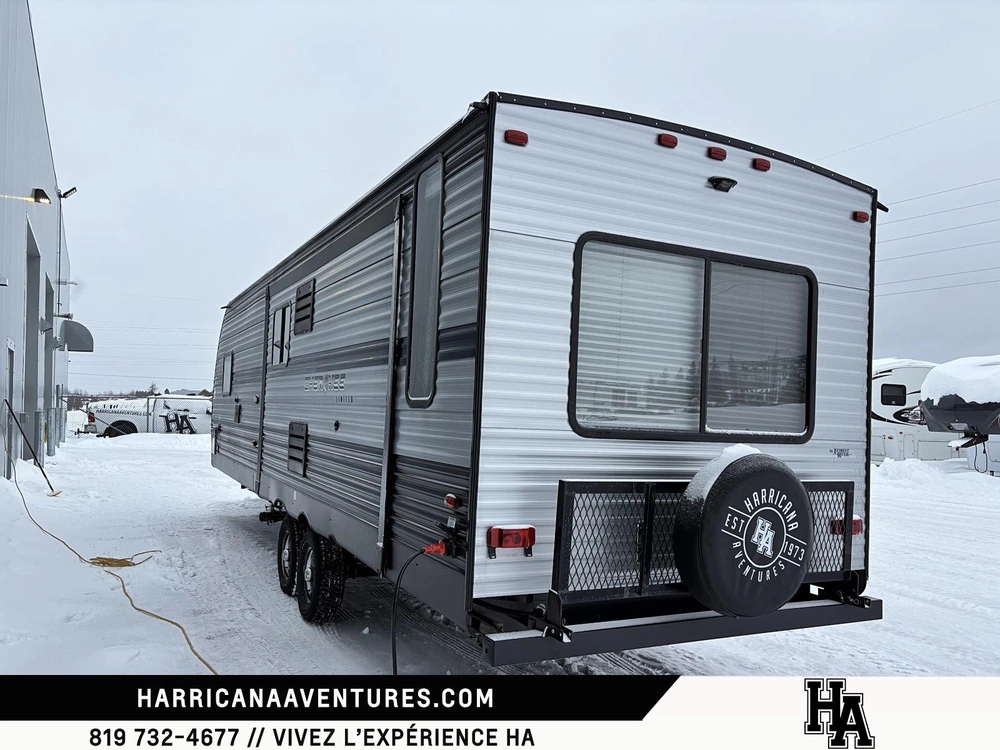 Cherokee 274wk 2019 alt