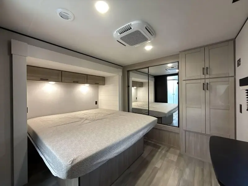 2026 Heartland Prowler 3301RLT