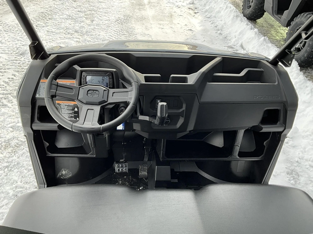 Polaris Ranger 500 2026 alt