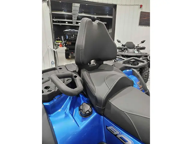 CFMOTO CFORCE 800 TOURING 2026