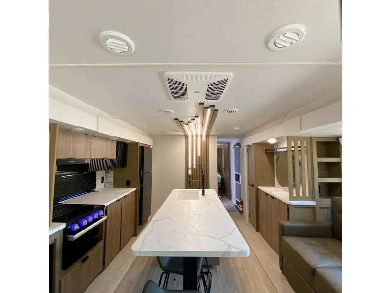 Forest River Wildwood 270ZEN Prix Précommande 2026