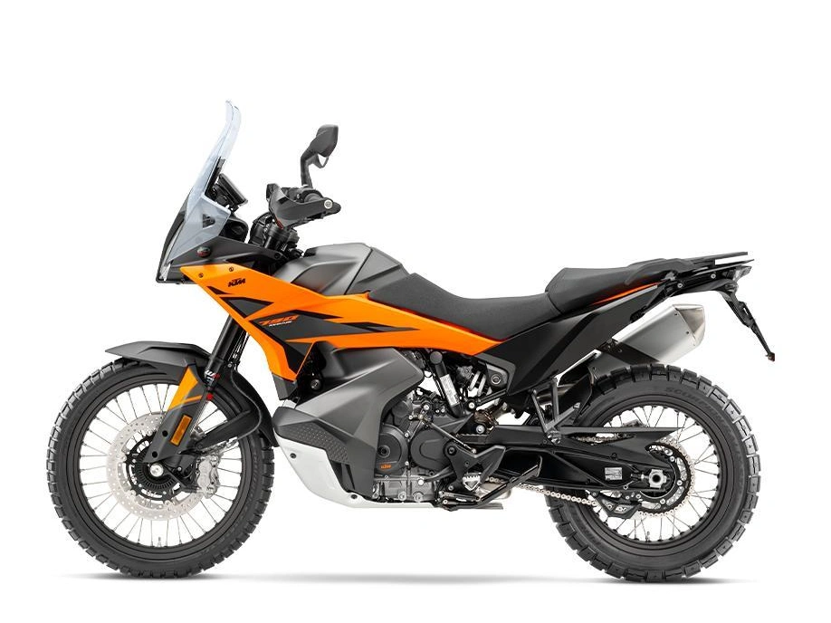 2026 Ktm 790 Adventure alt
