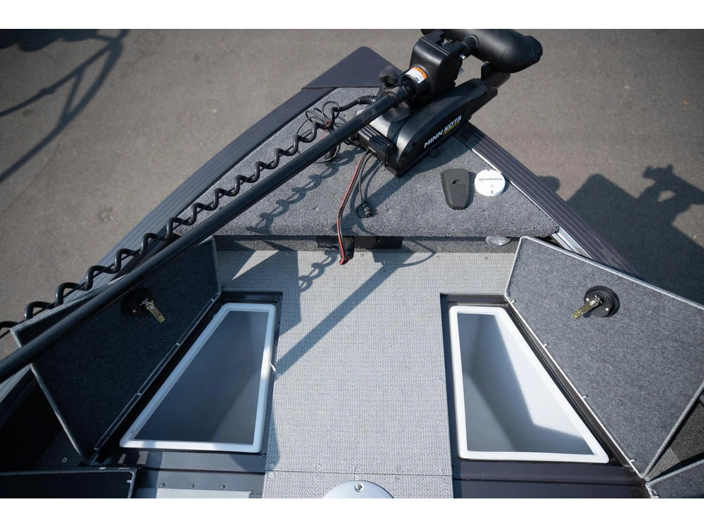 2025 G3 Boats Av19sf Av19sf alt