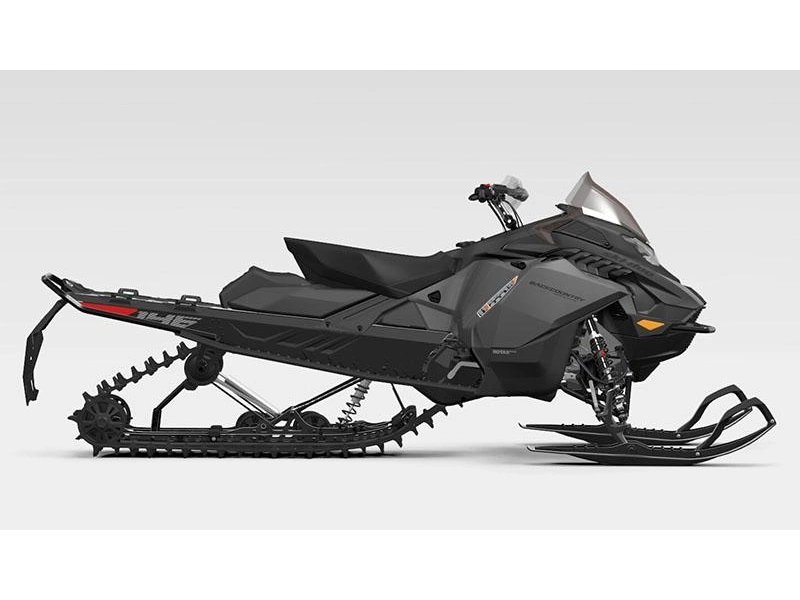 Ski-doo Backcountry Adrenaline 850 E-tec 2026 alt
