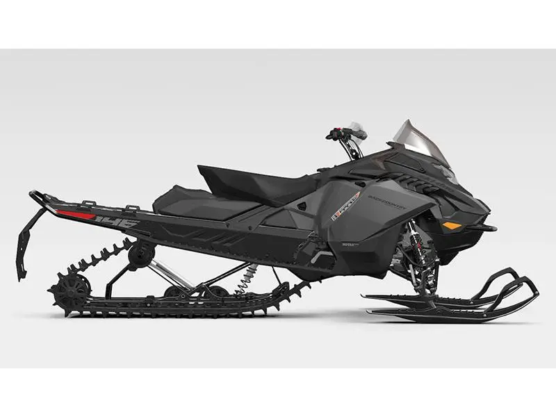 2026 Ski-Doo BackCountry Adrenaline 850 E-TEC