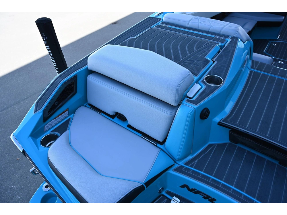 2021 Nautique Paragon G23 alt