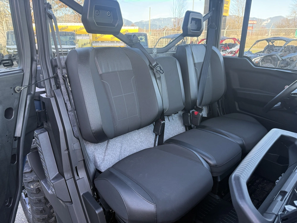 2026 Can-am Defender Xt Cab alt