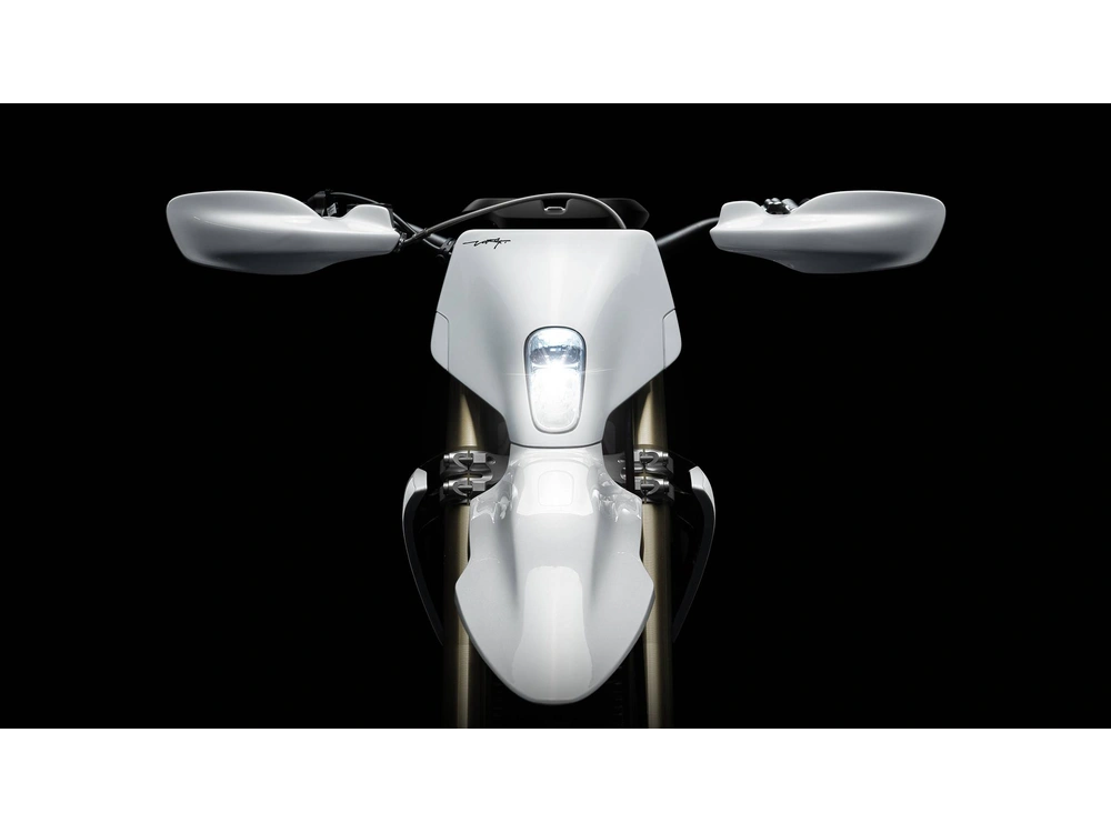 2025 Stark Future Future Stark Varg Ex 80hp alt