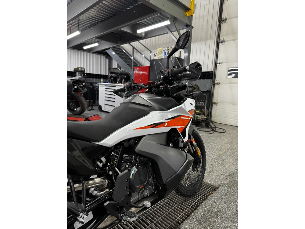 2026 Ktm 790 Adventure alt