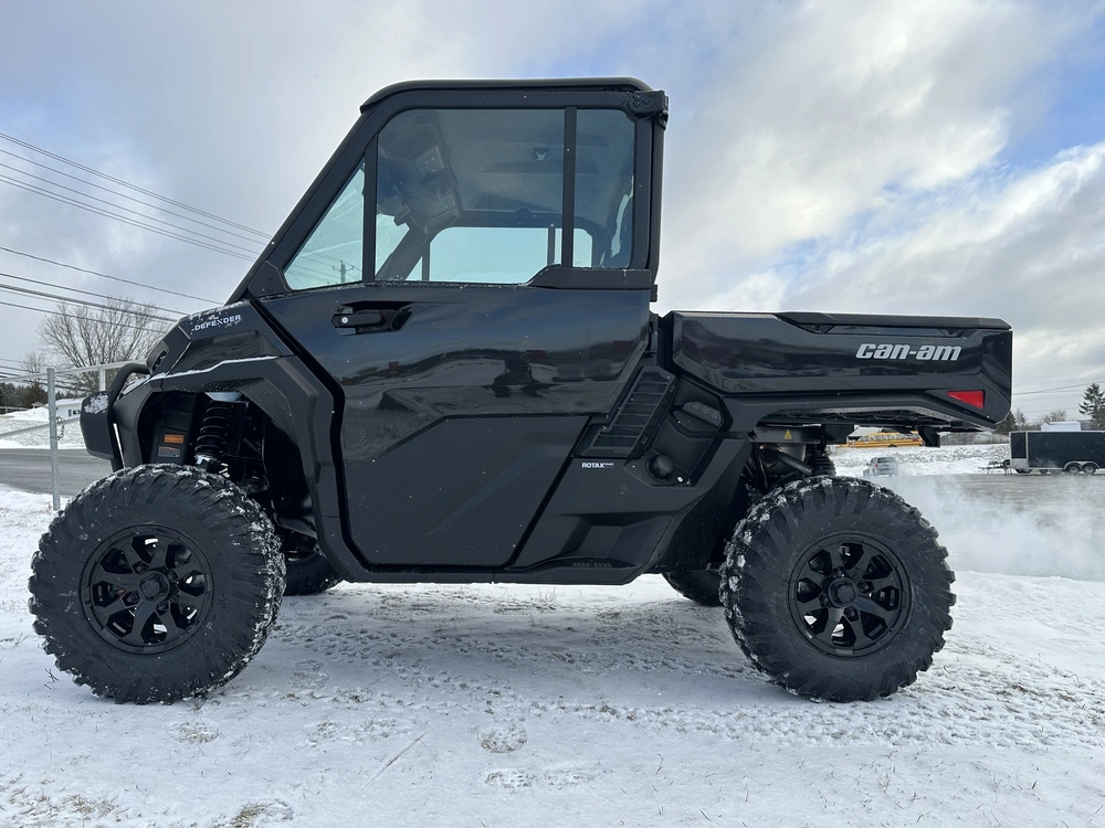 2026 Can-am Defender Xt Cab Hd11 alt