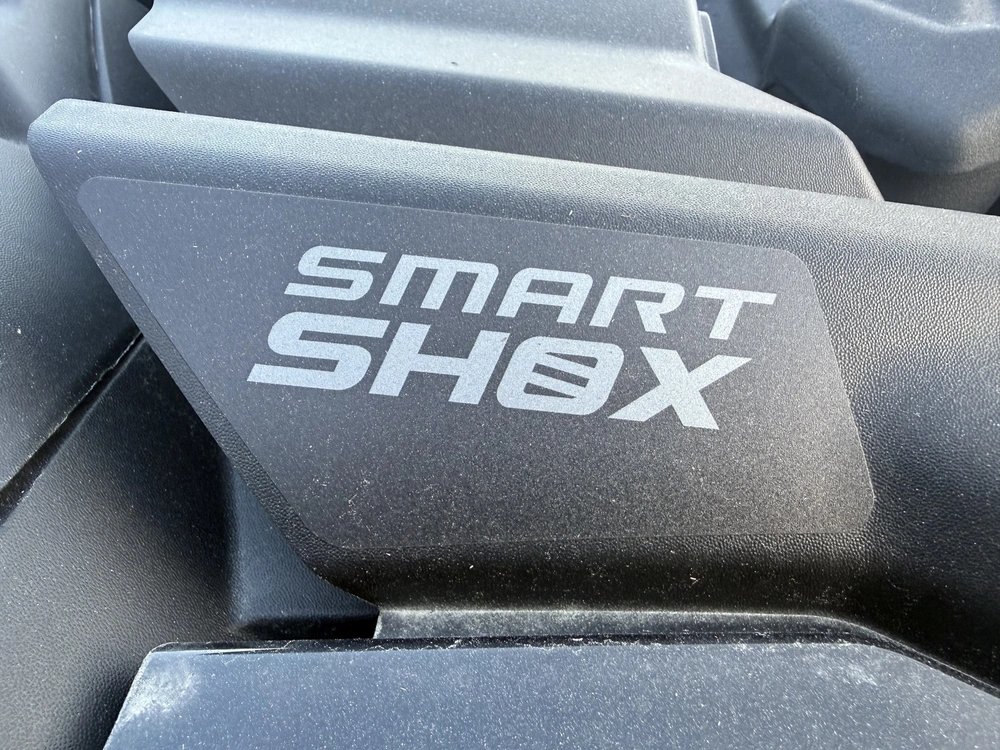 2025 Can-am Maverick X3 X Ds Turbo Rr Smart-shox alt