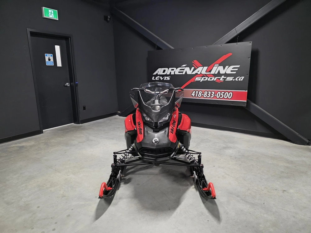 Ski-doo Renegade Enduro 900 Ace 2019 alt