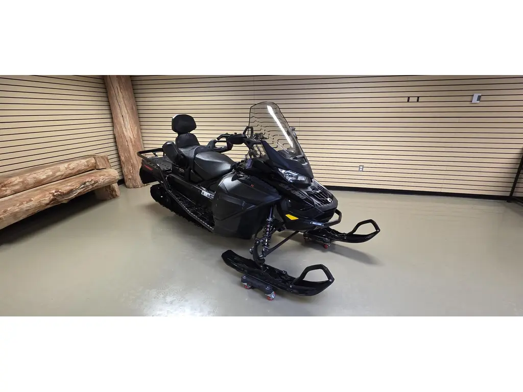 2024 Ski-Doo EXPEDITION SWT 600R