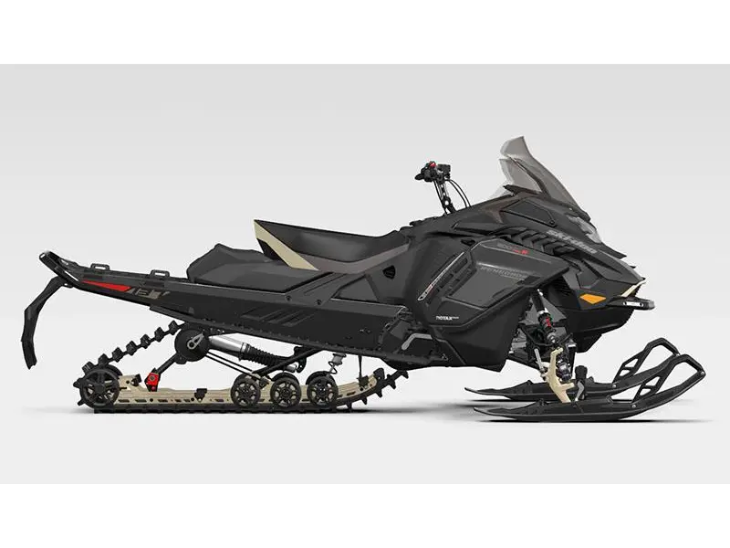 2026 Ski-Doo RENEGADE ENDURO 900 ACE TURBO R