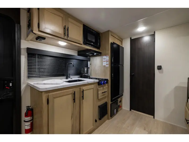 2026 Forest River Wolf Pup 16KHW