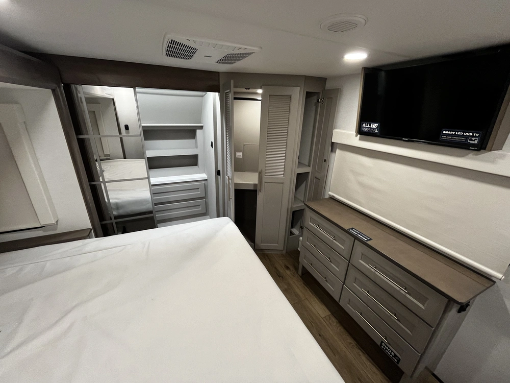 Alliance Rv Paradigm 312rk 2026 alt