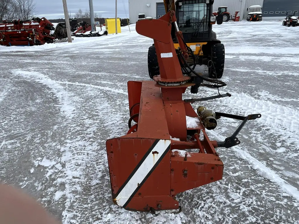 Normand Econor 72 2004