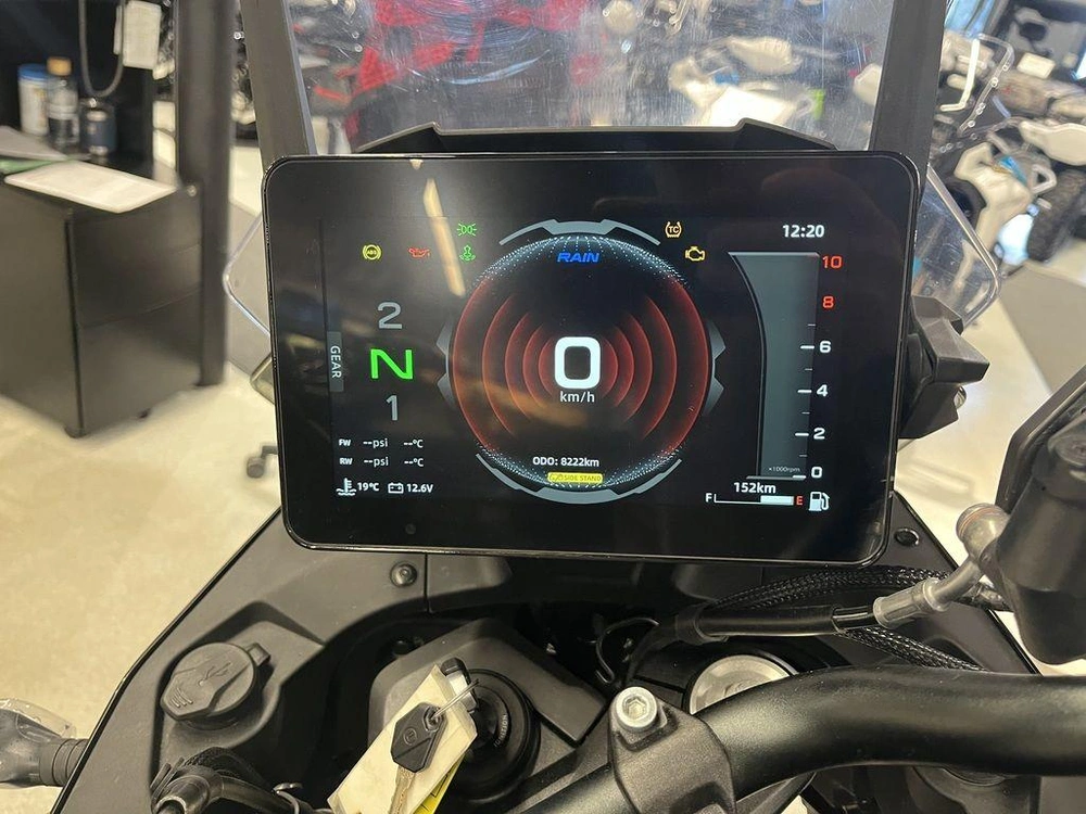 2024 Cfmoto Ibex 800 Explore alt