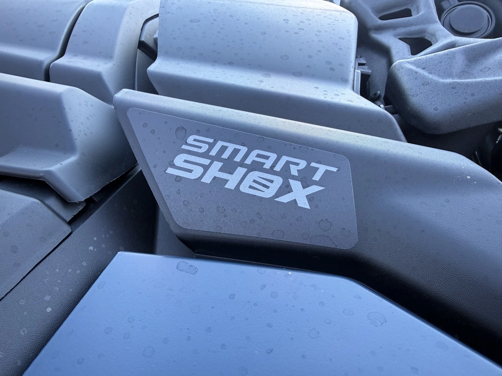 2026 Can-am Maverick X3 X Ds Turbo Rr Smart-shox alt